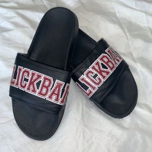 David Dobrik CLICKBAIT Slides